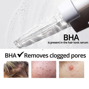 BHA